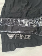 Mens Euro Leg Chlorine Resist Boyleg Finz Swimwear.