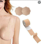 Gone Bra The Ultimate Breast Lift Tape - Boob Tape.