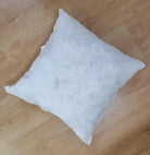 Eco Friendly Cushion Insert made from Pet Fibre - Plastic Bottles.
