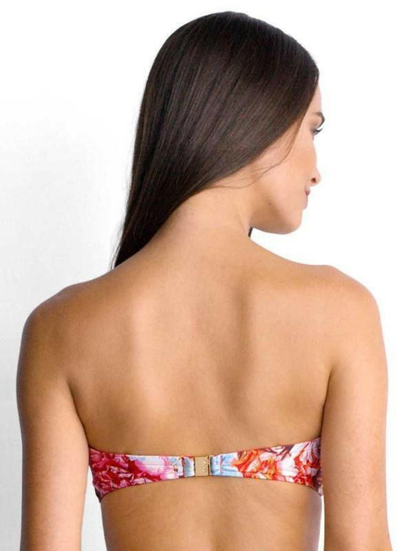 GYP3170 Gypset Balconette Bra - Isola.