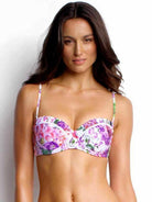 SOR3044 Sorrento  Balconette B/C Cup Swimwear - Isola.