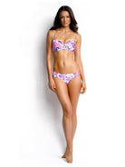 SOR3044 Sorrento  Balconette B/C Cup Swimwear - Isola.