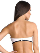 WAY3123 Wayfarer Zip Front Balconette - Isola.