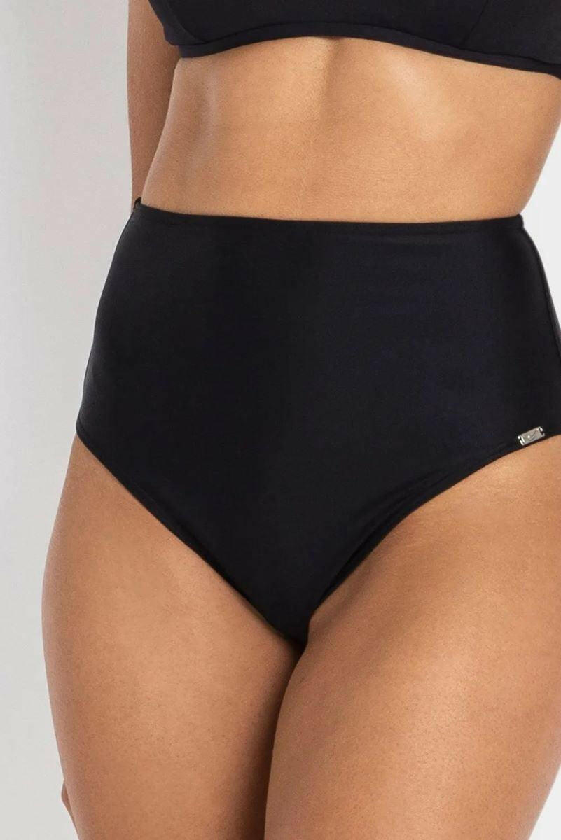 Jantzen Cosmopolitan Basic Pant Black.