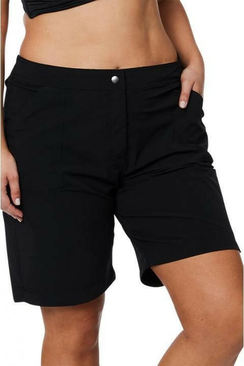 Jantzen Women's Lower Thigh Boardshort.