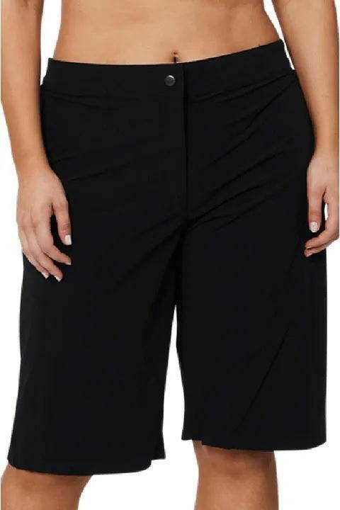 Jantzen Cosmopolitan Knee Length Boardshort.