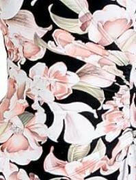 Jantzen JA84336MAS Bottega High Neck Mastectomy One Piece.