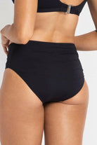 Jantzen JA81334 Cosmopolitan Soft Wrap Mid Rise.