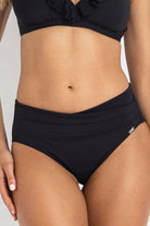 Jantzen JA81334 Cosmopolitan Soft Wrap Mid Rise.