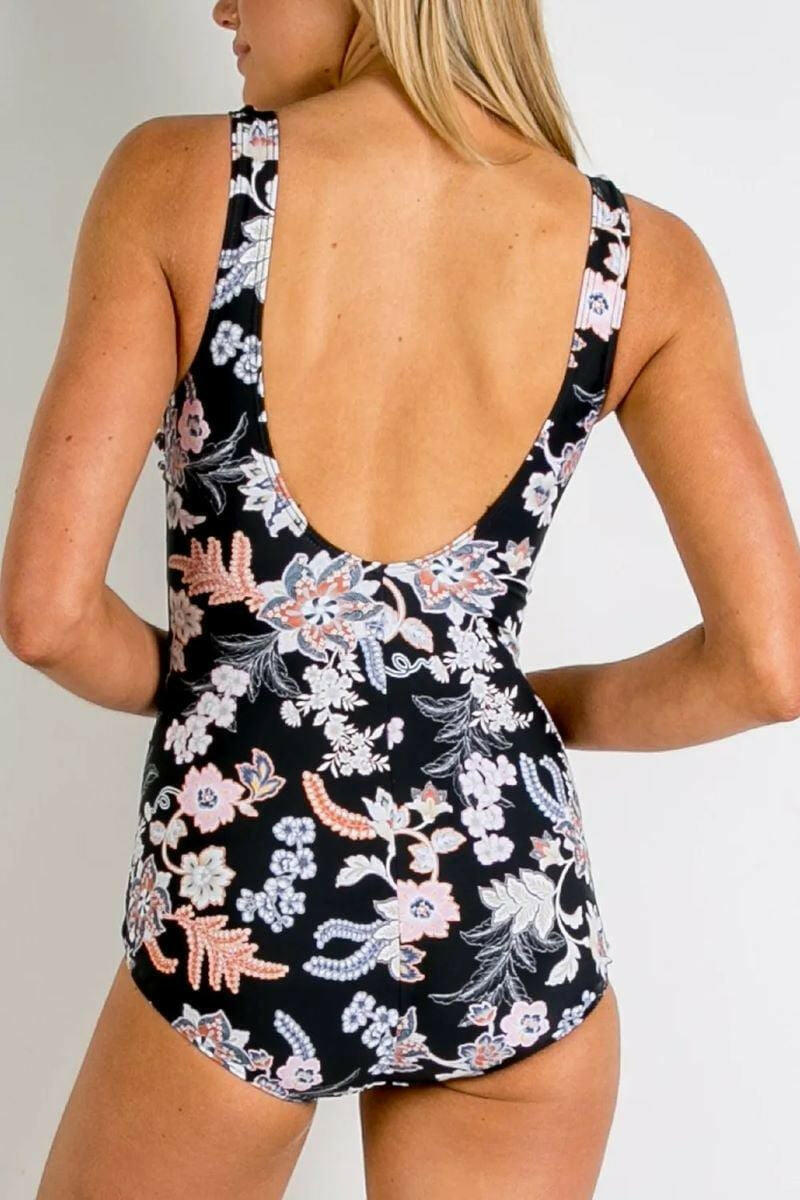 Jantzen JA84320 Select Sheath One Piece - Multi.