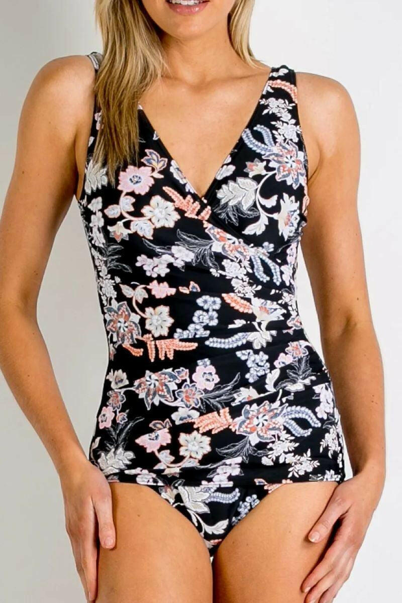 Jantzen JA84320 Select Sheath One Piece - Multi.