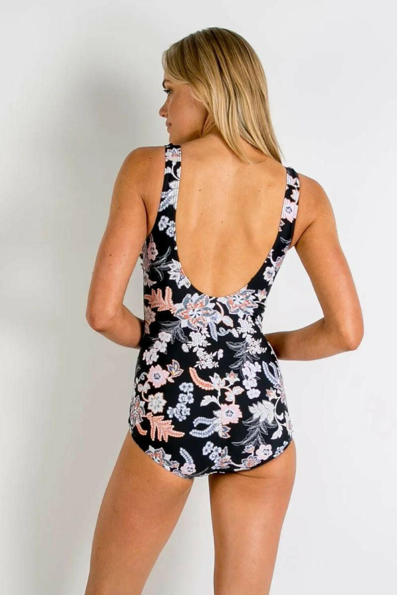 Jantzen JA84320 Select Sheath One Piece - Multi.