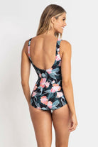 Jantzen JA84291MAS Select Pintuck One Piece.