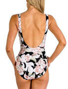 Jantzen JA84335 Bottega Multi Fit Wrap One Piece.