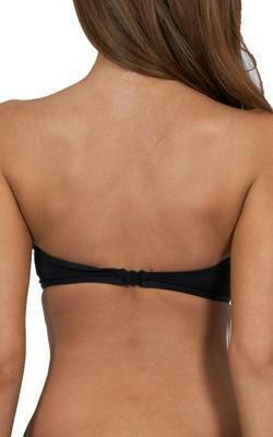 J4778 Tab Front Bandeau. Jets.
