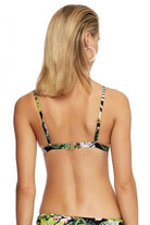 Jets 40121 Atacama Crop Top.