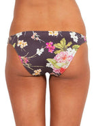 J3336 Midsummer  Mini Bikini Bottom - Jets.