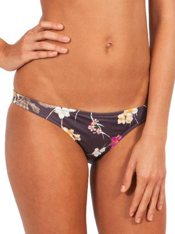 J3336 Midsummer  Mini Bikini Bottom - Jets.