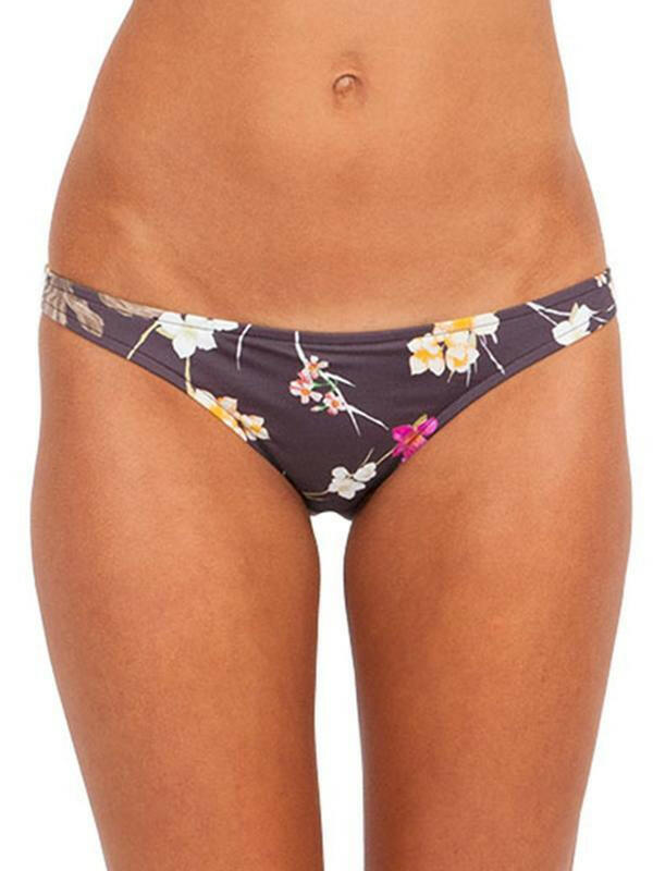 J3336 Midsummer  Mini Bikini Bottom - Jets.