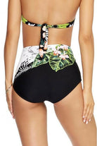 Jets J3653 Atacama High Waisted Pant.