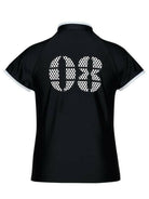 JB SPORT Girls Rash Vest -  Jets.