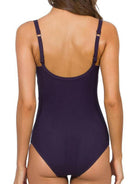 Aspire Tie U/Wire One Piece - Jets.