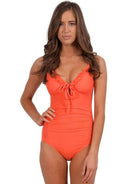 J1840C/D Aspire C/D U/Wire Swimsuit - Jets.