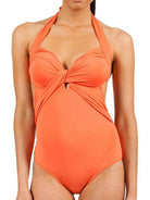 Jets J1770 Vision Cross Over One Piece - Jets Swimwear.