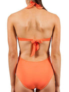 Jets J1770 Vision Cross Over One Piece - Jets Swimwear.