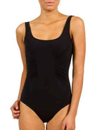 Tailor Gathered One Piece - Jets.