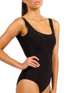 Tailor Gathered One Piece - Jets.