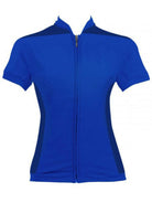 J60006 Aspire Rash Vest - Jets.