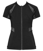 J60006 Aspire Rash Vest - Jets.