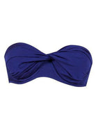 J4507 Lustre Balconette Bikini Top - Jets.