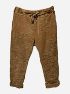 LSP21-665 La Strada Corduroy Pants.
