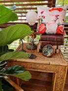 Major Mitchell Beach Cushion Cover 45 x -45cm Soft Plush Double Printed.