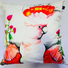 Major Mitchell Beach Cushion Cover 45 x -45cm Soft Plush Double Printed.