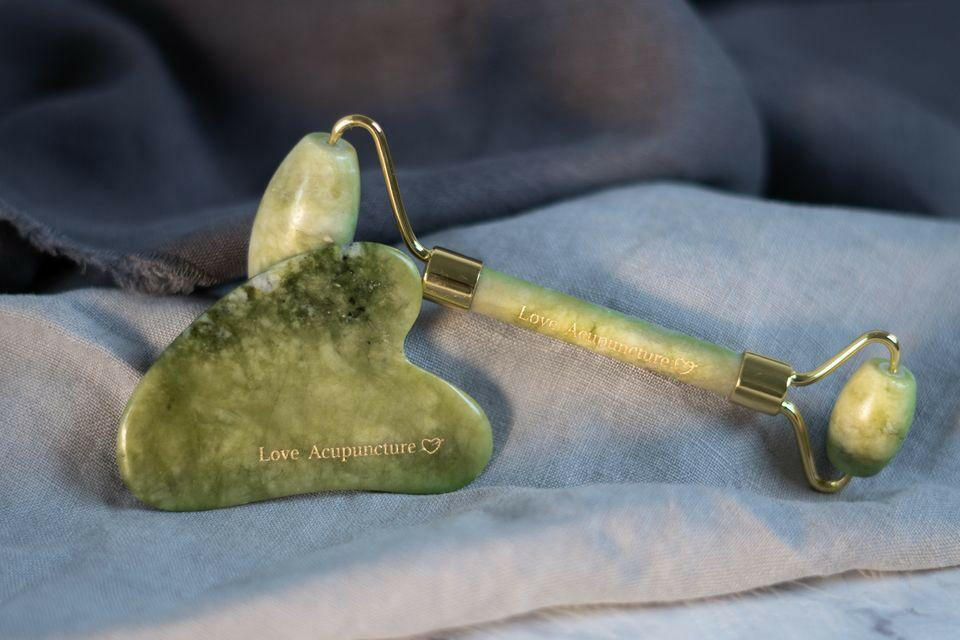 Loving Yourself Beauty Set.