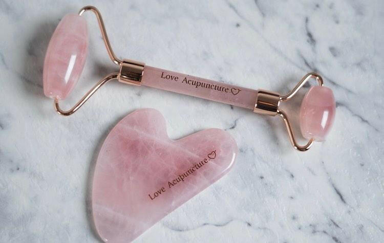 Loving Yourself Beauty Set.