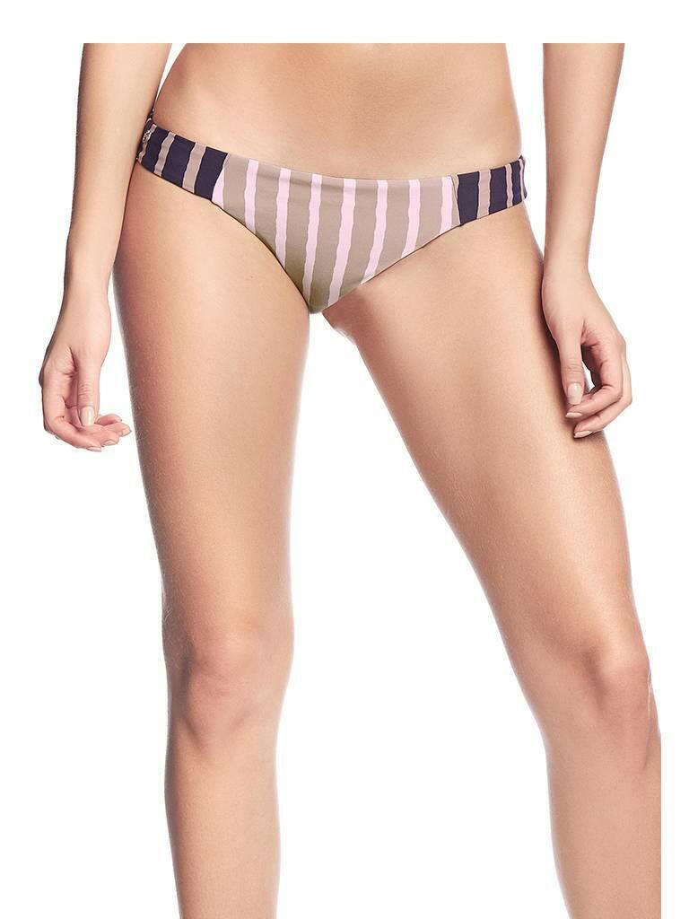 Maaji Love Affair Striped Hipster Pant.