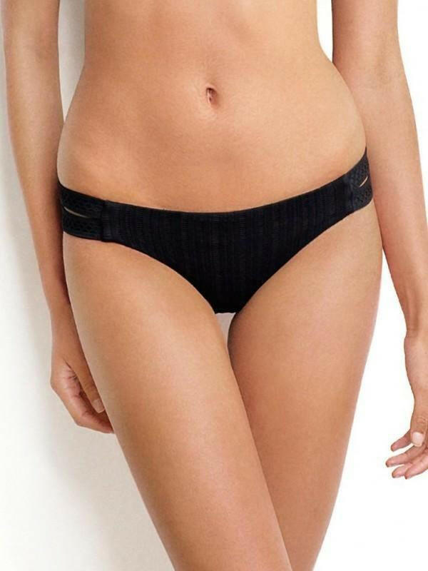 Isola Ladder Lace Double Band Hipster.