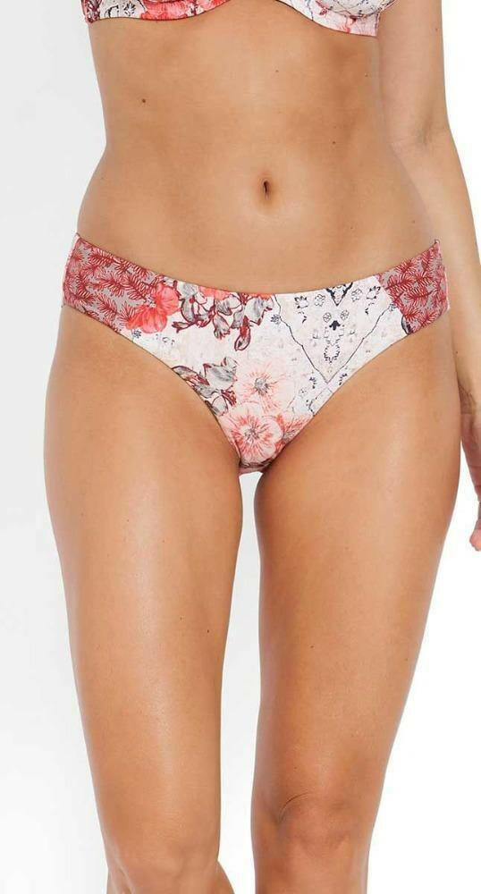 Milea 4120-WPL Water Palace Mid Pant.