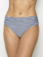 NT2975SO Nip Tuck Roll Band Brief - Bond Eye.