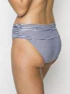 NT2975SO Nip Tuck Roll Band Brief - Bond Eye.