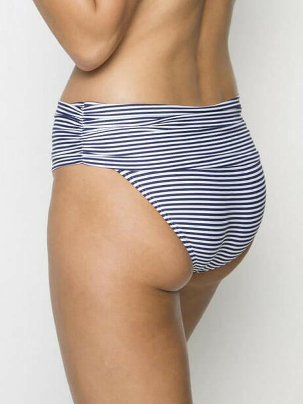 NT2975SO Nip Tuck Roll Band Brief - Bond Eye.