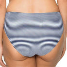 NT4029SO Nip Tuck Ruched Side Brief - Bond Eye.