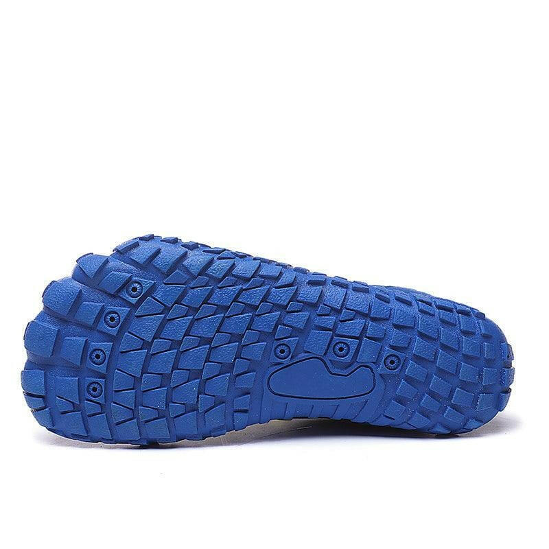 Aqua Shoes for Kids - Neoprene Non Slip Rubber Sole Beach Shoes.