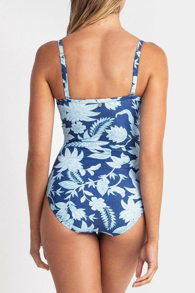 Sunseeker SS51406 Malolo Artic Twist One Piece.