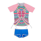 26480 Seafolly Jewel Cove Sunvest Set Bikini.