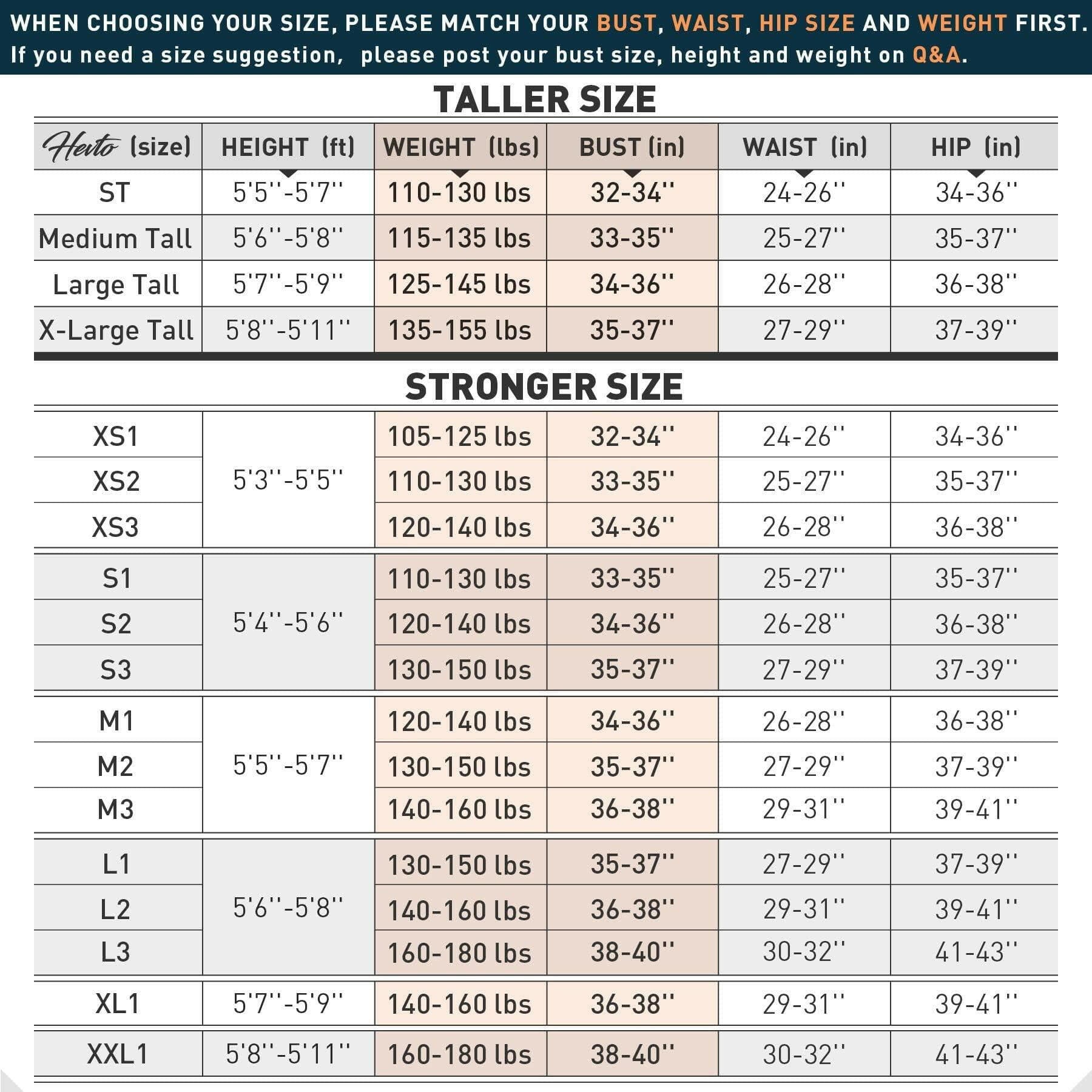 Hevto Women's Ocean Swimmers Wetsuit - Full Length Back Zip.